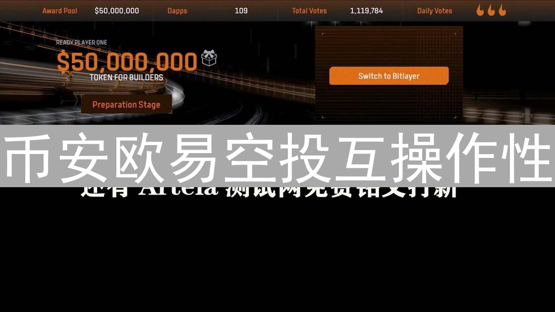币安欧易空投互操作性：技术架构、安全考量与挑战