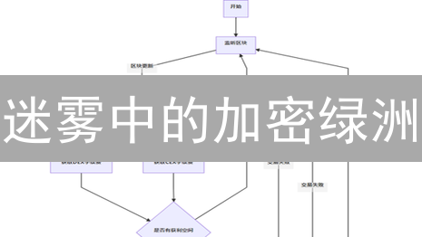 迷雾中的加密绿洲：去中心化交易所的崛起与风险分析