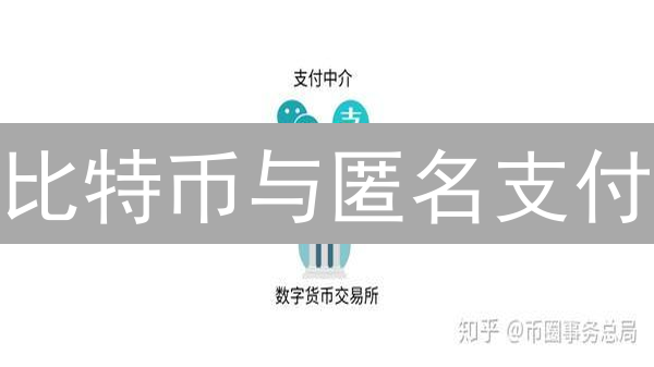 比特币与匿名支付：隐私保护的数字货币之路