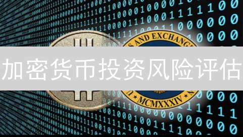 加密货币投资风险评估：数字迷雾中寻觅曙光