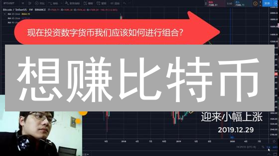 想赚比特币？掌握市场情绪、宏观经济和技术分析这三招！