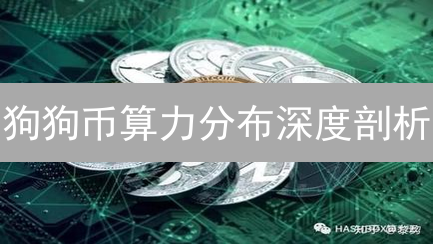 狗狗币算力分布深度剖析：网络安全，交易速度，挖矿收益全解析！
