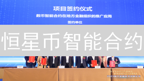 恒星币智能合约：另辟蹊径？解密替代方案与应用场景！