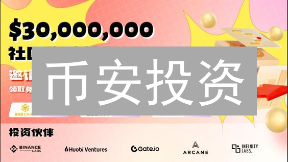 币安投资：高收益背后的五大风险与应对策略【必读】