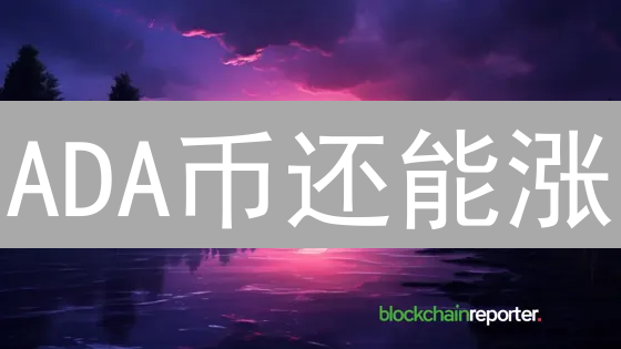 ADA币还能涨？三大应用场景揭秘！2024年投资必看！