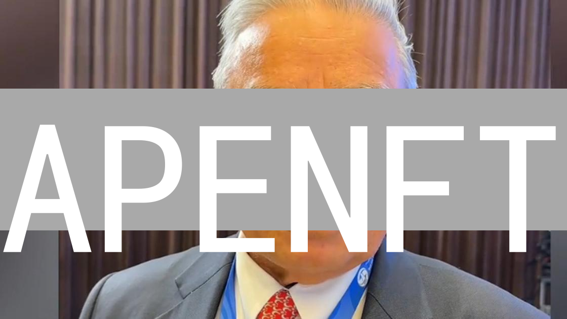 APENFT：区块链赋能艺术，连接传统与未来