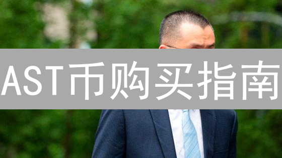 AST币购买指南：哪里购买，如何选择？