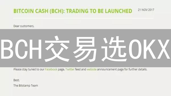 BCH交易选OKX？深度对比欧易平台网，告别选择困难！