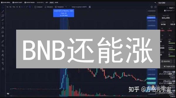 BNB还能涨？币安币投资机会与未来趋势深度解读！