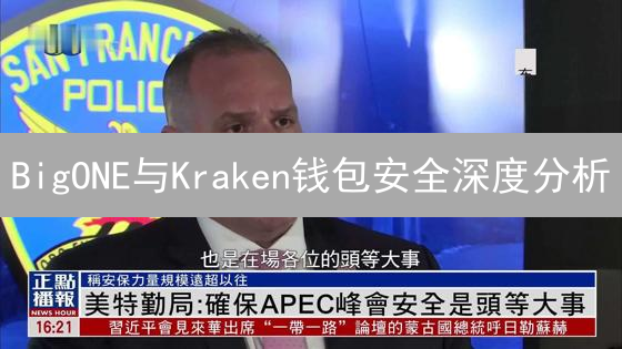 BigONE与Kraken钱包安全深度分析：保障数字资产