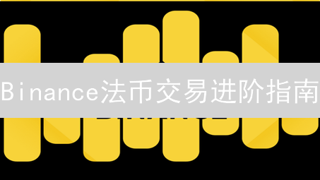 Binance法币交易进阶指南：安全高效买卖加密货币技巧