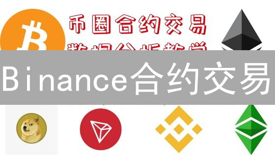 Binance合约交易：如何利用数据分析掘金？三大策略助你盈利！