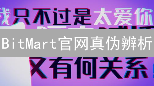 BitMart官网真伪辨析：迷雾中追寻真相，保障资金安全