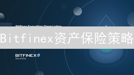 Bitfinex资产保险策略：您的加密资产安全无忧？