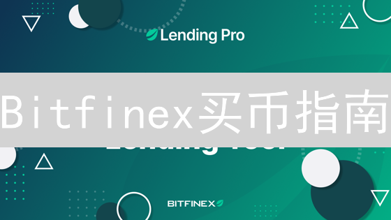 Bitfinex买币指南：新手快速入门与交易策略全解析！