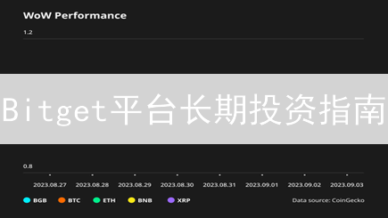 Bitget平台长期投资指南：策略、资产与风险管理