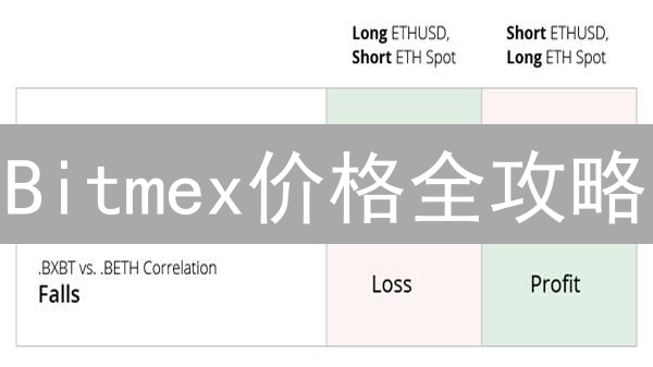 Bitmex价格全攻略：抓住加密货币交易先机？