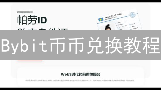 Bybit币币兑换教程：3分钟搞定多币种交易，避坑指南！