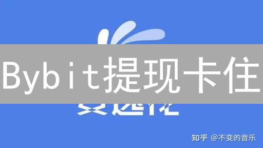 Bybit提现卡住？别慌！🔥超全故障排除指南，告别提现难题！