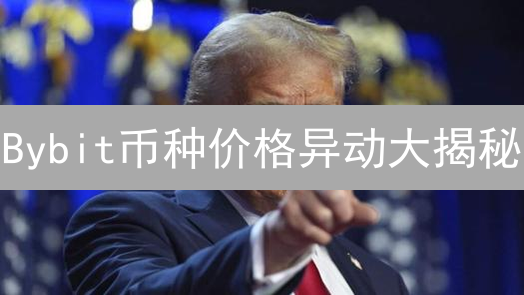 Bybit币种价格异动大揭秘：把握投资机会，实现财富增值！