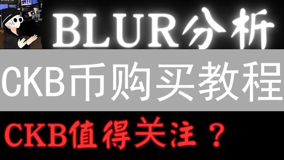 CKB币购买教程：多种方法详解与注意事项