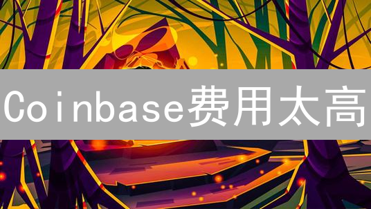 Coinbase费用太高？揭秘交易成本，省钱攻略！