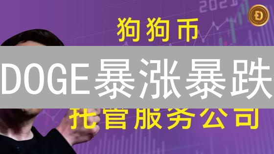 DOGE暴涨暴跌？欧易交易所狗狗币未来走势深度预测！