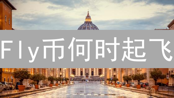 Fly币何时起飞？交易所上架倒计时！🚀