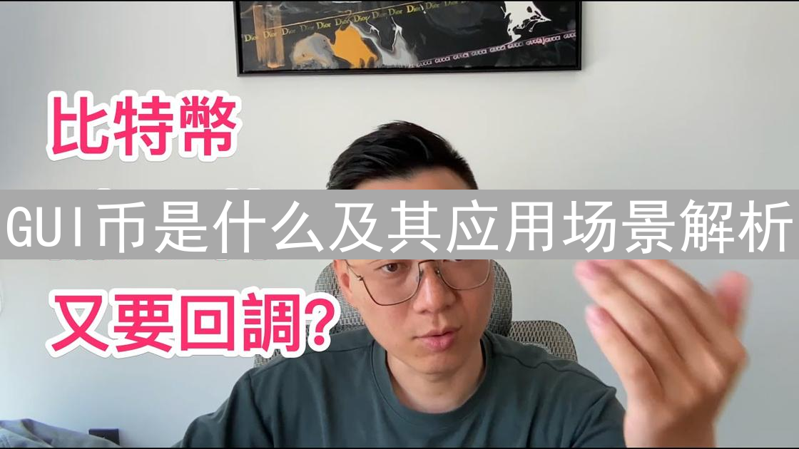 GUI币是什么及其应用场景解析