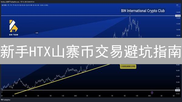 新手HTX山寨币交易避坑指南：如何稳健盈利？