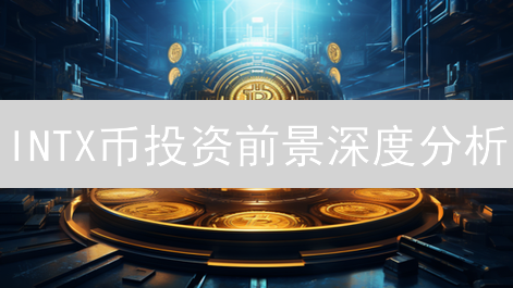 INTX币投资前景深度分析：技术、市场与风险评估