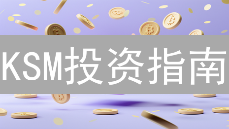 KSM投资指南：Polkadot金丝雀网络，未来价值几何？速览!