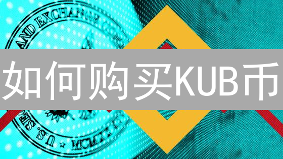 如何购买KUB币？Bitkub交易所购买指南[2024最新]