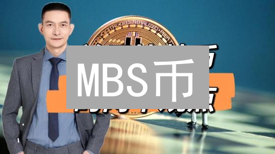 MBS币：抵押贷款支持证券代币化，颠覆房地产投资？
