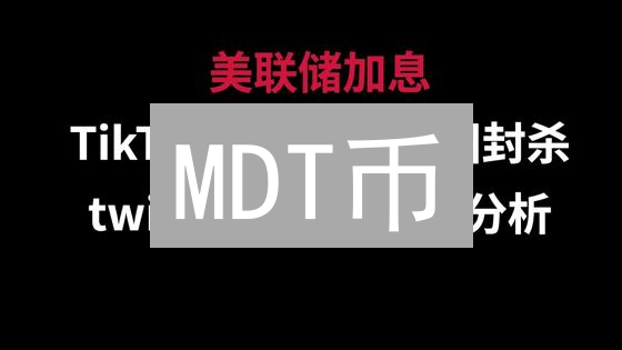 MDT币：定义、机制、应用与前景深度分析
