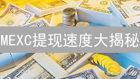 MEXC提现速度大揭秘：怎样更快到账？避坑指南！
