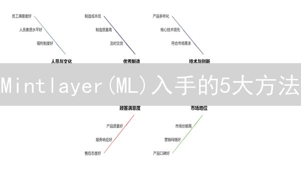 Mintlayer(ML)入手的5大方法：2024年最佳购买指南！