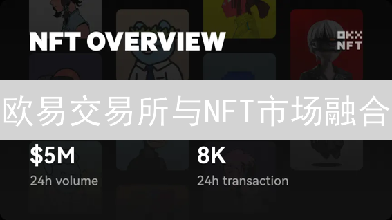 欧易交易所与NFT市场融合：生态探索与未来趋势分析