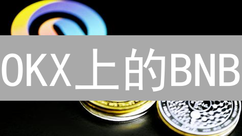 OKX上的BNB：通关密钥还是省钱妙招？
