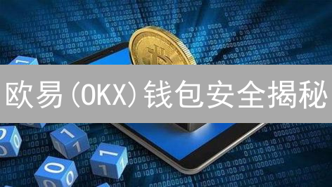 欧易(OKX)钱包安全揭秘：保卫您的数字资产！