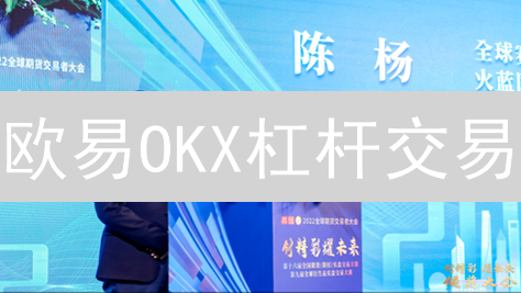 欧易OKX杠杆交易：新手必看！风险管理与盈利策略详解