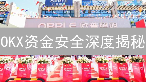 OKX资金安全深度揭秘：如何监控资金流动，保障用户资产？