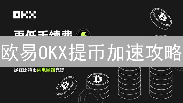 欧易OKX提币加速攻略：掌握这几点，资金划转快人一步！
