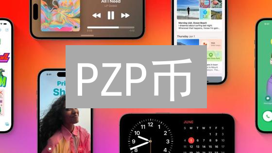 PZP币：一个鲜为人知的加密货币代币深度解析