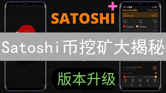 Satoshi币挖矿大揭秘：99%的人不知道的致富秘籍？