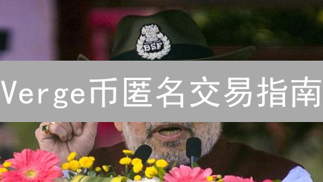 Verge币匿名交易指南：新手必看！安全购买存储全攻略