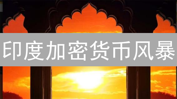 印度加密货币风暴：WazirX如何撼动传统金融？