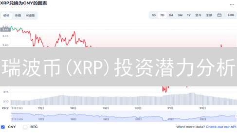 瑞波币(XRP)投资潜力分析：技术、监管与竞争格局